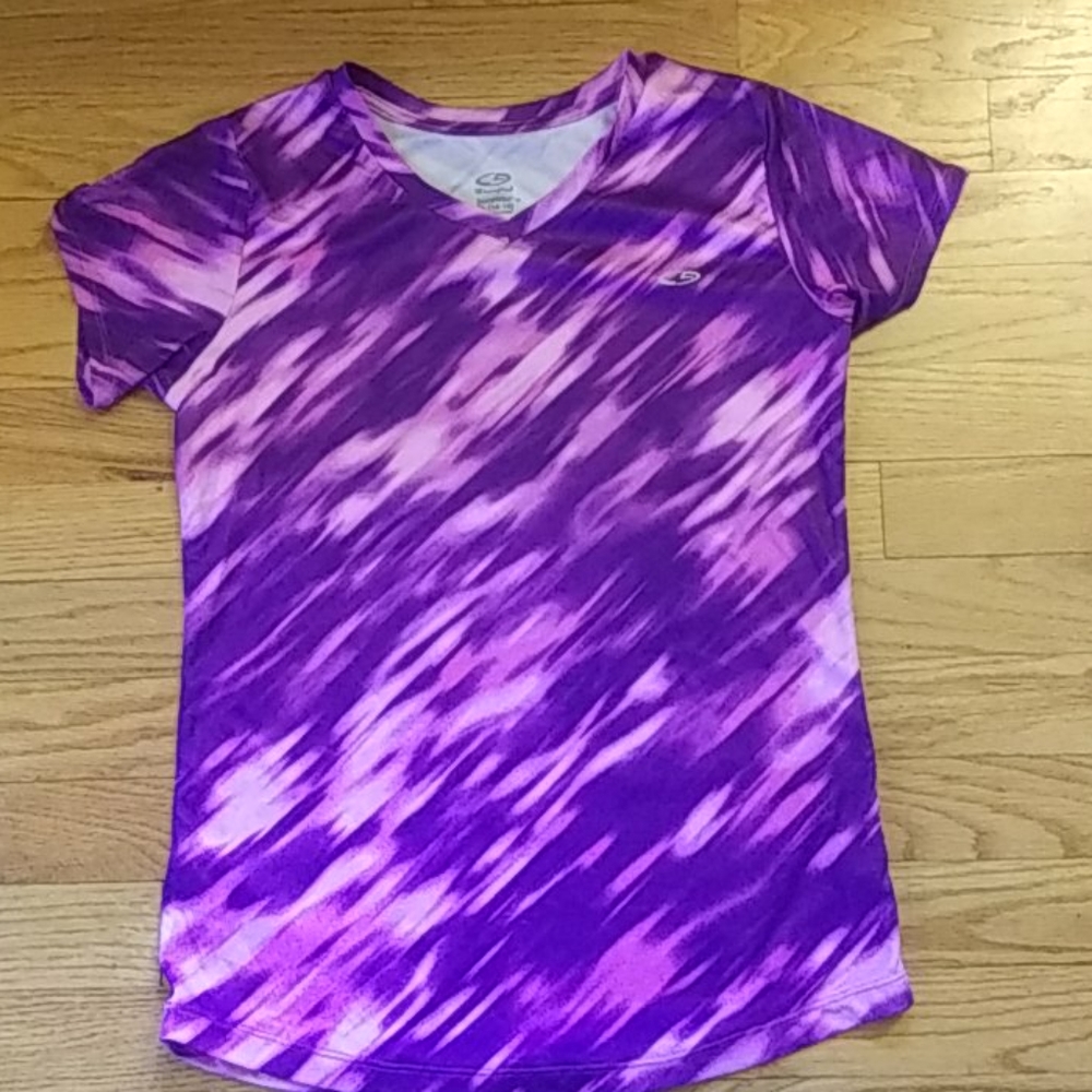 Champion active wear shirt